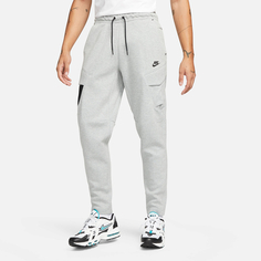 Мужские брюки Sportswear Tech Fleece Utility Pants Nike