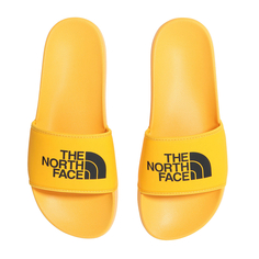 Мужские сланцы Пантолеты M BASECAMP SLIDE III SUMITGLD/TNFBLK The North Face