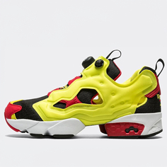 Мужские кроссовки Instapump Fury 94 Reebok