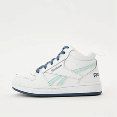 Детские кроссовки Royal Prime Mid 2 Reebok