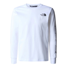 Подростковый свитшот Graphic Tee The North Face