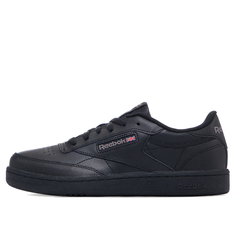 Подростковые кроссовки Reebok Club C