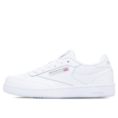 Подростковые кроссовки Reebok Club C