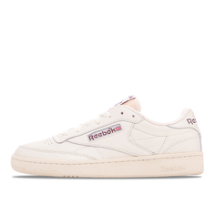 Кроссовки Club C 85 Vintage Reebok