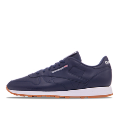 Мужские кроссовки Classic Leather Reebok