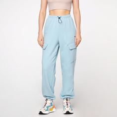 Женские брюки PUMA Dare To Relaxed Sweatpants