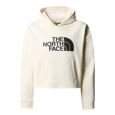 Подростковая худи Drew Peak Light Hoodi The North Face