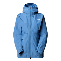 Куртка W HIKESTLLR PK SL JT INDIGO STONE The North Face