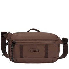 Поясная сумка ELLIKER Semer Sling Bag