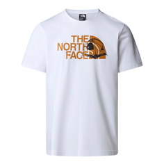 Мужская футболка Graphic Half Dome The North Face
