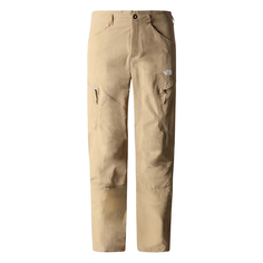 Мужские брюки Exploration Convertible Tapered Trousers The North Face