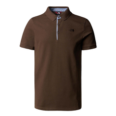 Мужское поло Premium Polo Piquet The North Face