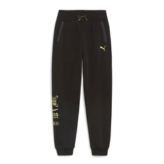 Подростковые брюки Classics XCNTRY BKR Pants Puma