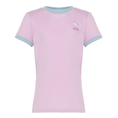 Подростковая футболка PUMA Match Point Tee