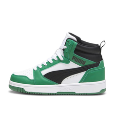 Подростковые кроссовки PUMA Rebound V6 Mid