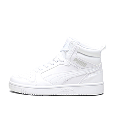 Подростковые кроссовки PUMA Rebound V6 Mid