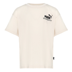 Подростковая футболка Mid 90 Graphic Tee Puma