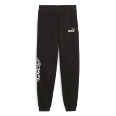 Подростковые брюки ESS+ MID 90s Pants Puma