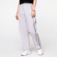 Женские брюки Straight Woven Pants Streetbeat