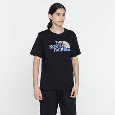 Мужская футболка Mountain Line Tee The North Face