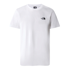 Мужская футболка Simple Dome Tee The North Face