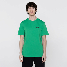 Мужская футболка Simple Dome Tee The North Face