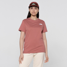 Женская футболка Redbox Relaxed Tee The North Face