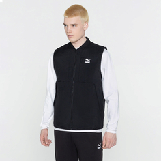 Мужской жилет Classic Vest Puma