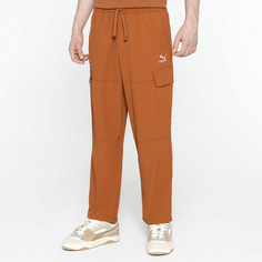 Мужские брюки Classics Cargo Pants Puma