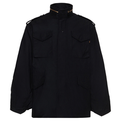 Мужская куртка M-65 Field Coat Jacket Alpha Industries