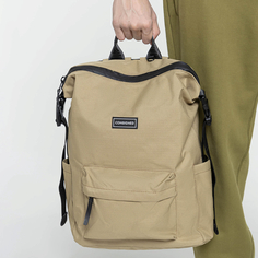 Рюкзак Consigned Lamont L Front Pocket Backpack