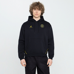 Мужская худи Paris Saint-Germain Fleece Po Jordan