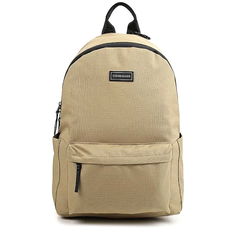 Рюкзак Consigned Zip Top Pocketed Backpack