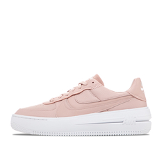 Женские кроссовки Nike Air Force 1 PLT.AF.ORM