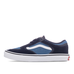 Подростковые кеды Rowley Classic Vans