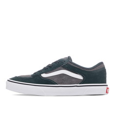 Подростковые кеды Rowley Classic Vans