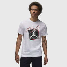 Мужская футболка Graphic T-Shirt Jordan