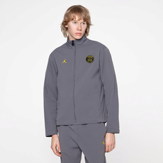 Мужская куртка Paris Saint-Germain Woven Jacket Jordan