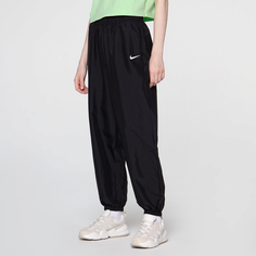 Женские брюки Trend Woven Joggers Nike