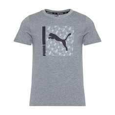 Подростковая футболка PUMA Active Sports Tee