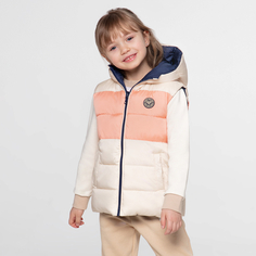 Детский жилет Детский двусторонний жилет Street Beat Kids Vest Streetbeat