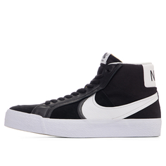 Мужские кроссовки SB Zoom Blazer Mid Nike