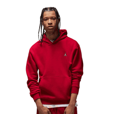 Мужская худи Essentials Fleece Hoodie Jordan