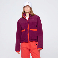 Женская флисовая кофта The North Face Cragmont Fleece