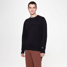 Мужской свитшот Crewneck Sweatshirt Champion