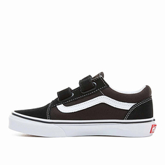 Подростковые кеды Vans Old Skool