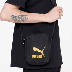 Сумка через плечо Classics Archive Portable Puma