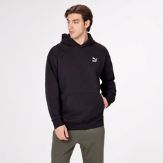 Мужская худи PUMA Classics Relaxed Hoodie