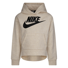 Детская худи Club Fleece Nike