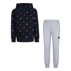 Детский костюм Sportswear Club Aop Set Nike